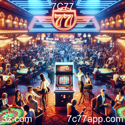 A Evolução dos Jogos de Arcade: Do Fliperama ao Digital