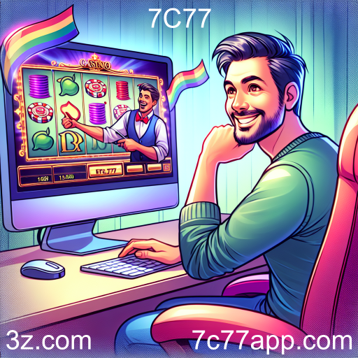 A Evolução dos Cassinos: Do Presencial ao Online