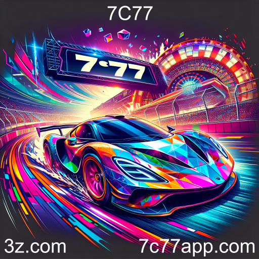 A Emoção das Corridas no 7C77: Experimente a Velocidade