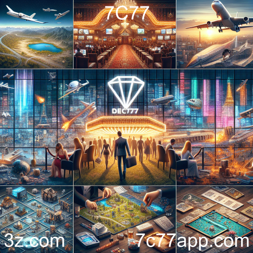 O Crescimento dos Jogos de Simulação: Experiências Imersivas e Educativas